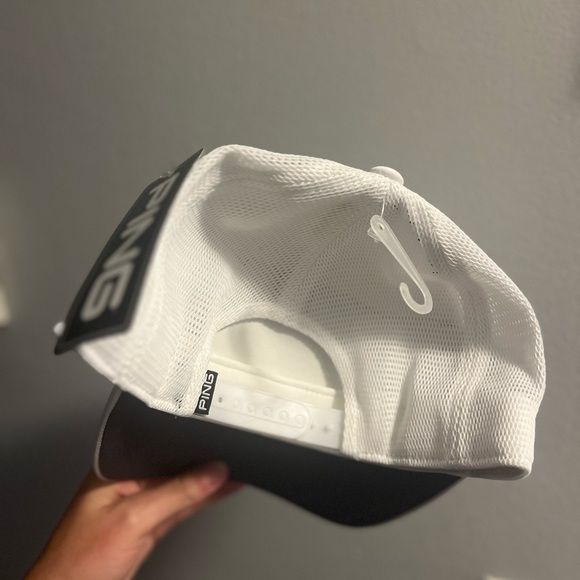 PING Golf Hat - Picture 3 of 3